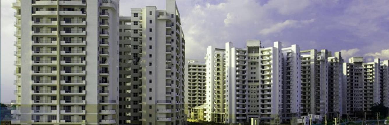 Sanskriti Floors and Villas